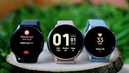 Thu mua đồng hồ thông minh